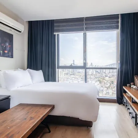 Apartment Central